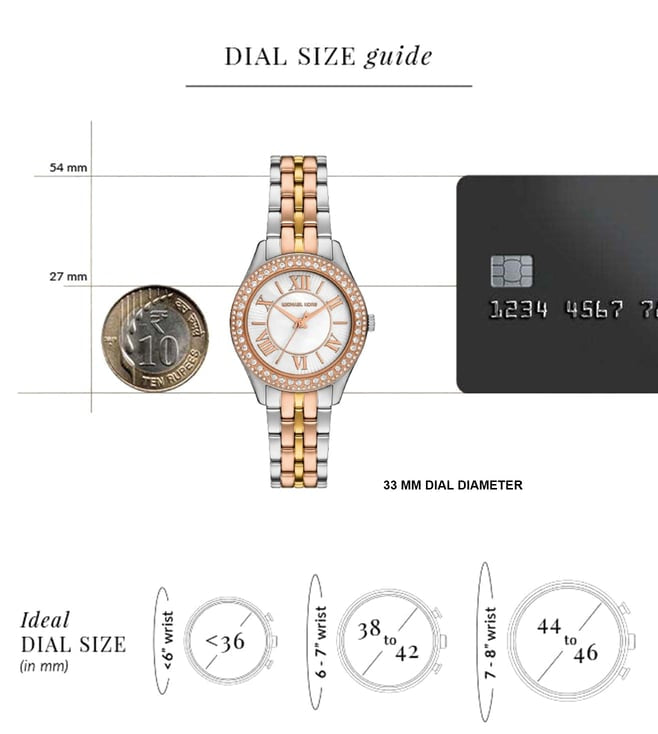 Michael Kors MK4846