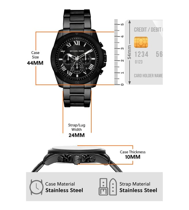 Michael Kors MK9185