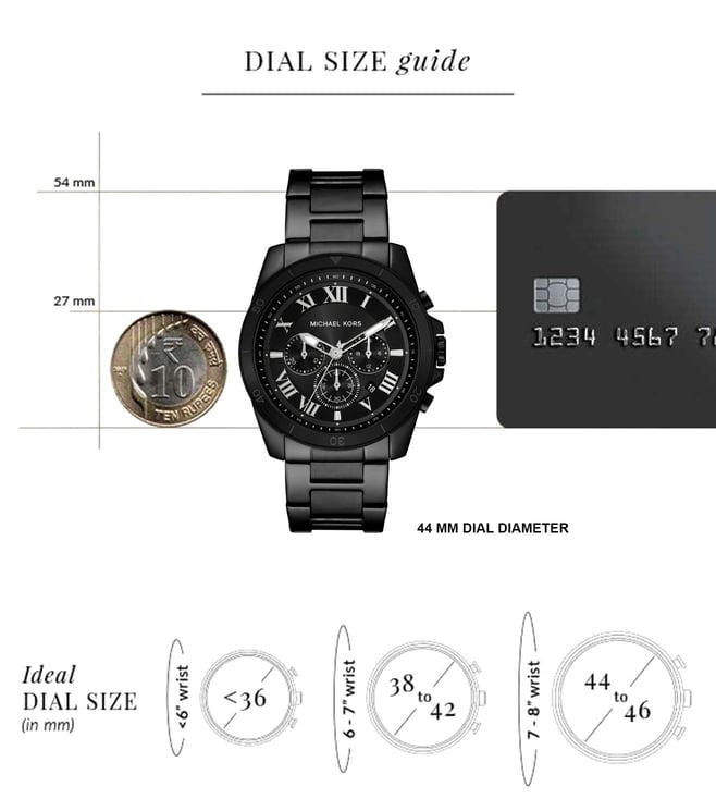 Michael Kors MK9185