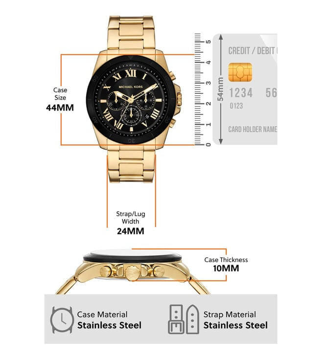 Michael Kors MK9184