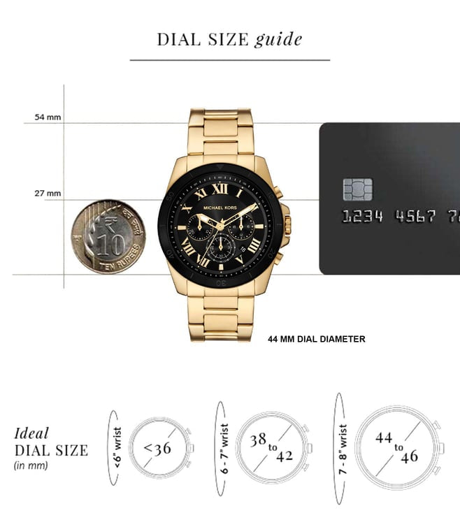 Michael Kors MK9184