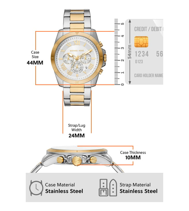 Michael Kors MK9183
