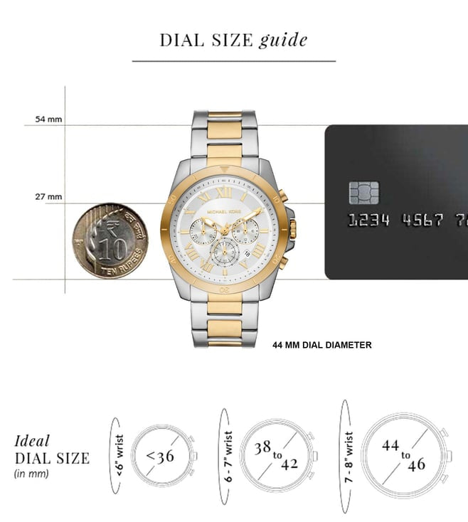Michael Kors MK9183