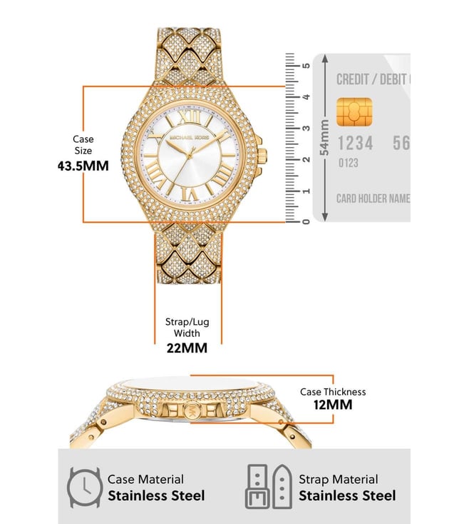 Michael Kors MK4800