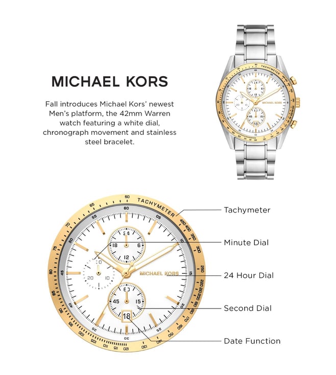 Michael Kors MK9112