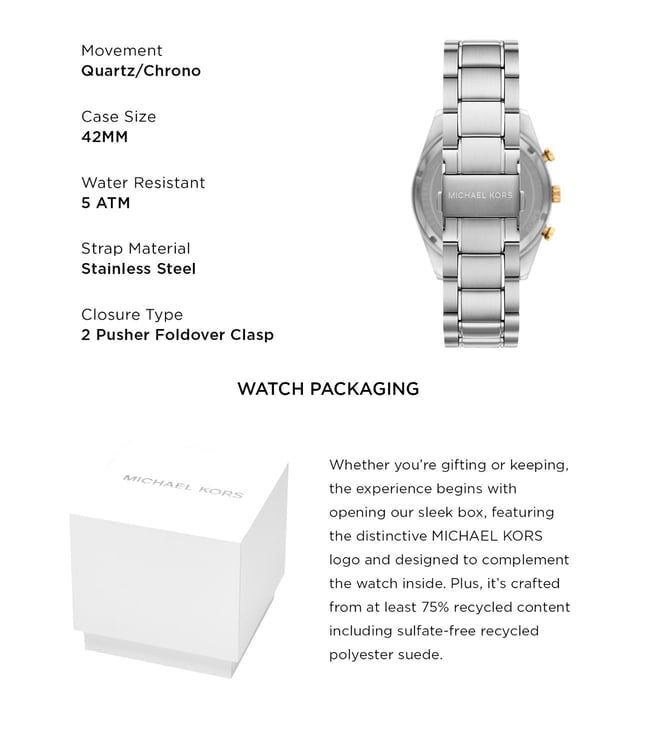 Michael Kors MK9112