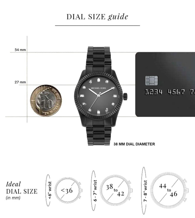 Michael Kors MK7442