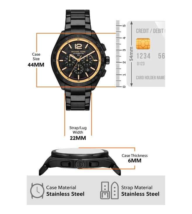 Michael Kors MK9179