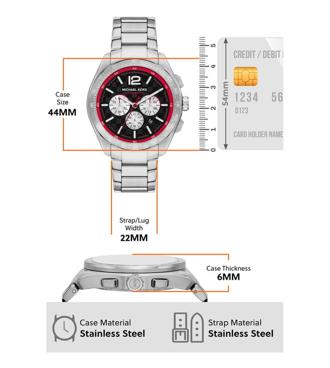 Michael Kors MK9176