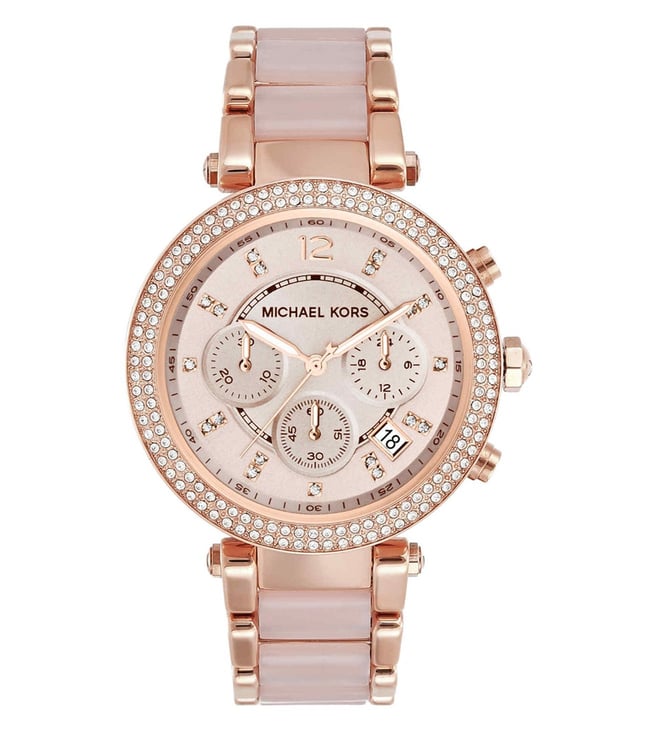 Michael Kors MK5896