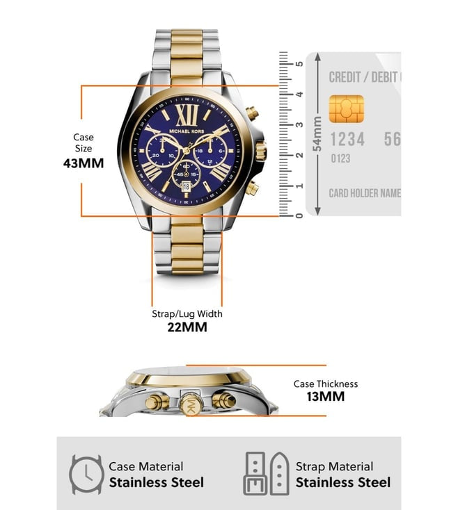 Michael Kors MK5976