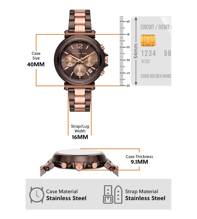 Michael Kors MK7496