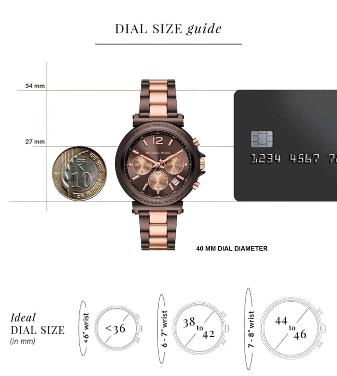 Michael Kors MK7496