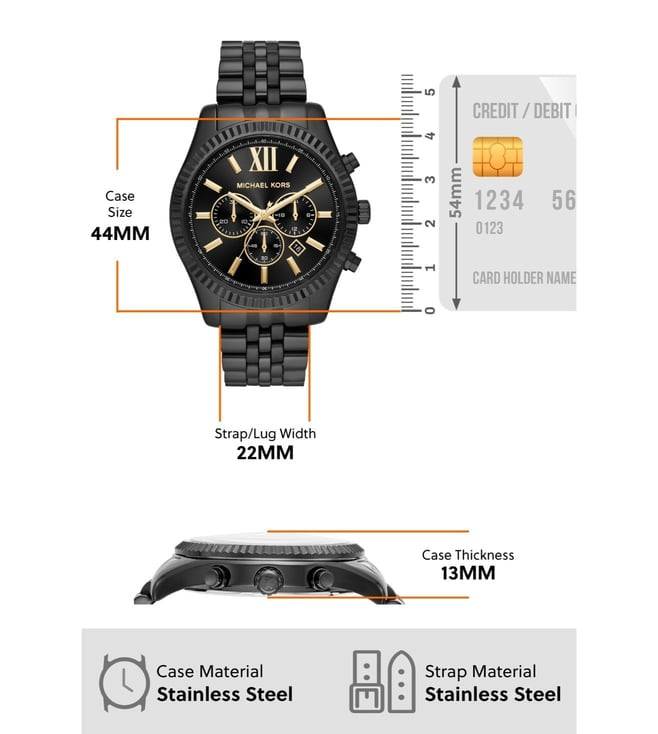Michael Kors MK8603