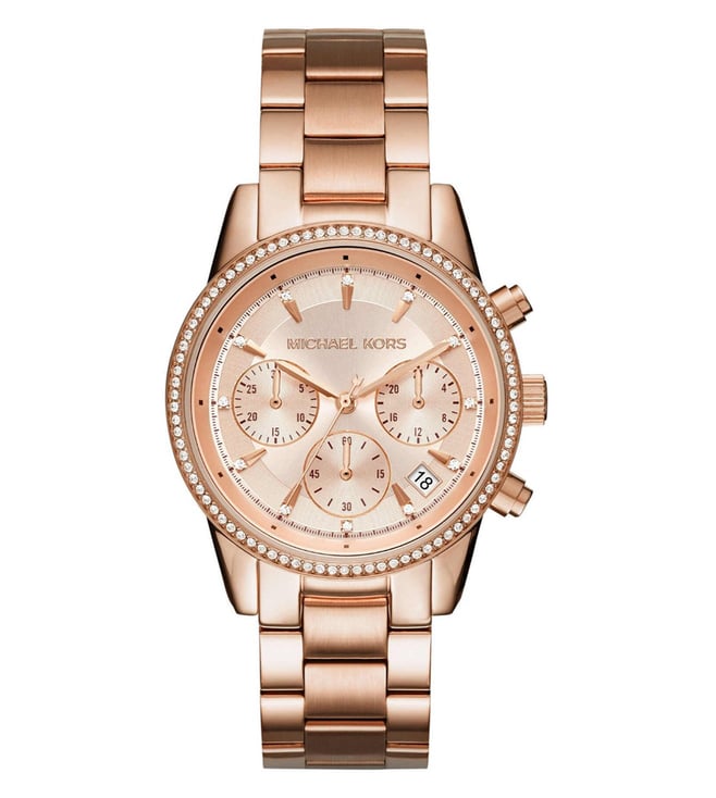 Michael Kors MK6357