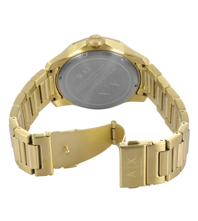 ARMANI EXCHANGE AX1737