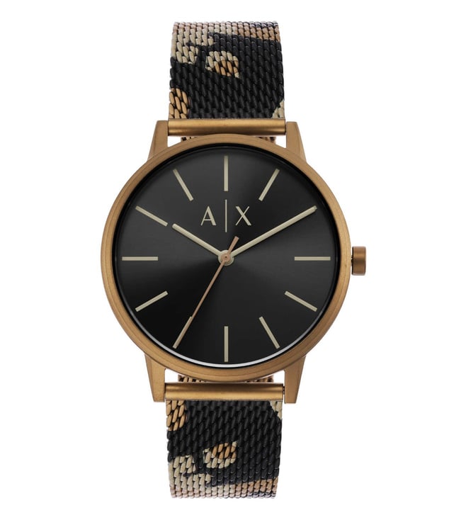 ARMANI EXCHANGE AX2754