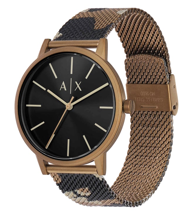 ARMANI EXCHANGE AX2754