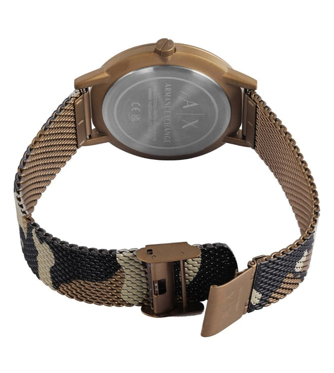 ARMANI EXCHANGE AX2754
