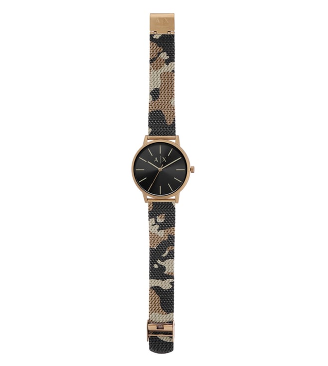 ARMANI EXCHANGE AX2754
