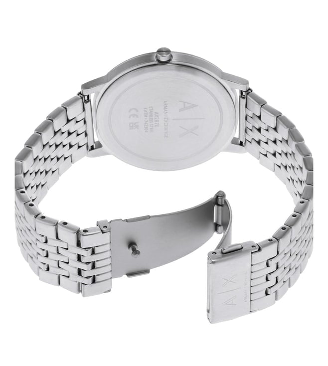 ARMANI EXCHANGE AX2870