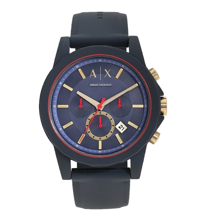 ARMANI EXCHANGE AX1335