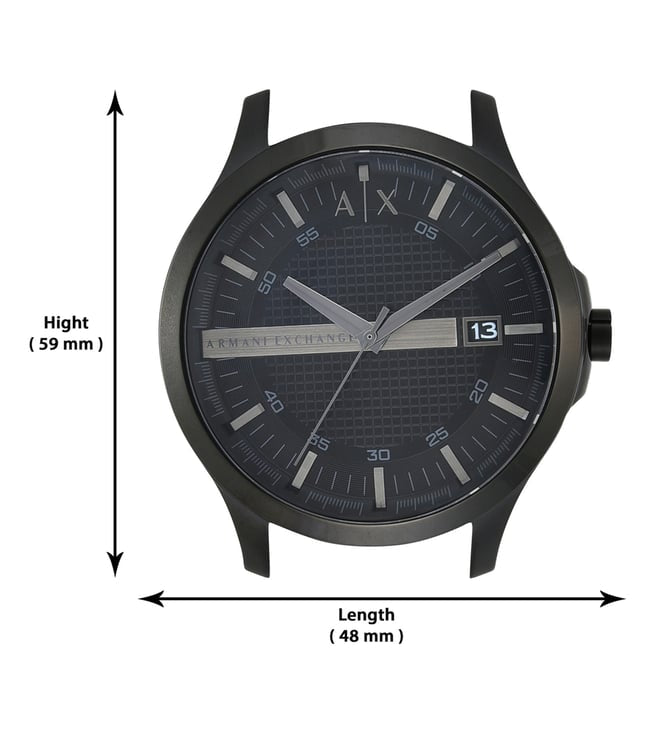 ARMANI EXCHANGE AX2104