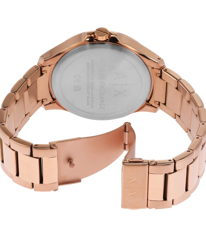 ARMANI EXCHANGE AX2449
