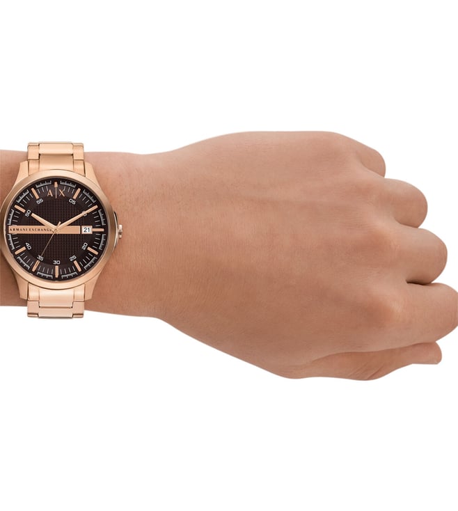 ARMANI EXCHANGE AX2449