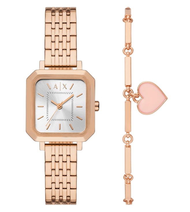 ARMANI EXCHANGE AX7164SET