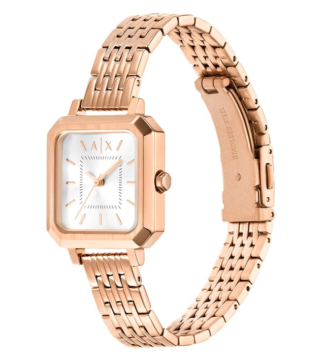 ARMANI EXCHANGE AX7164SET
