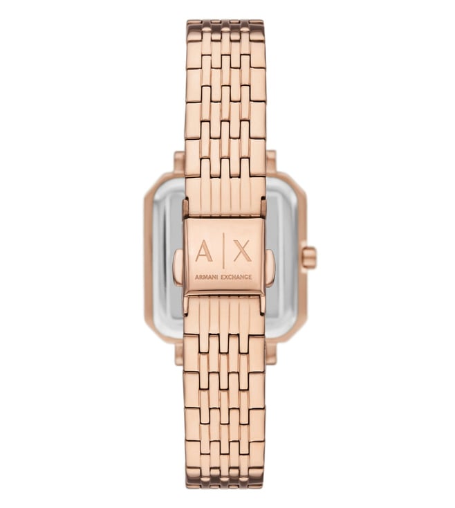 ARMANI EXCHANGE AX7164SET