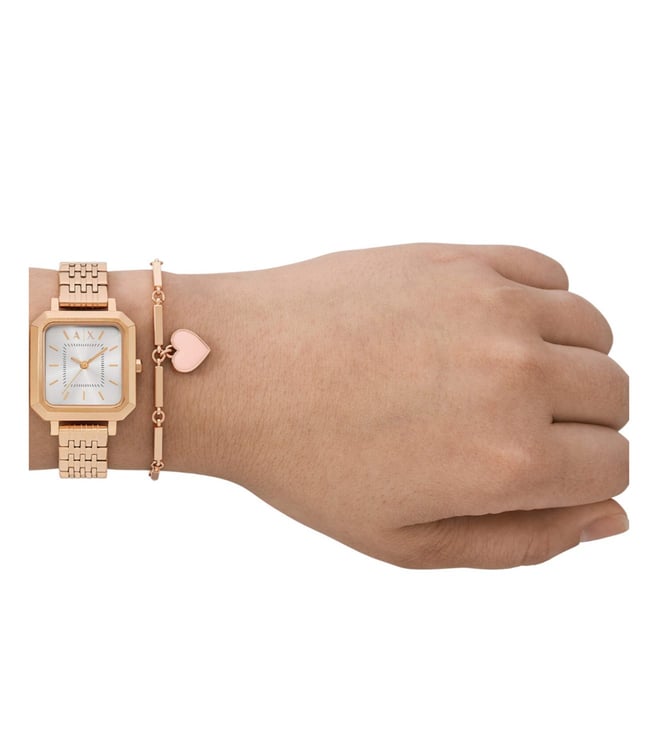 ARMANI EXCHANGE AX7164SET