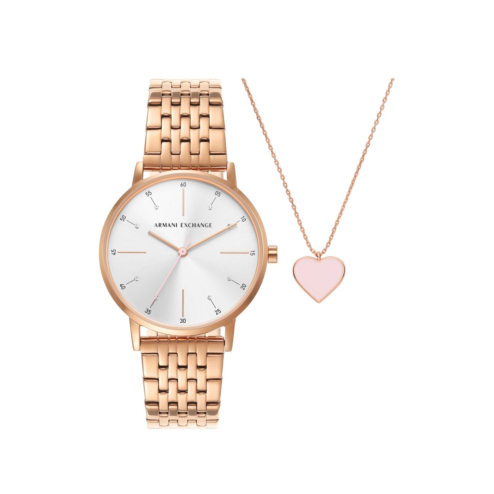 ARMANI EXCHANGE AX7145SET
