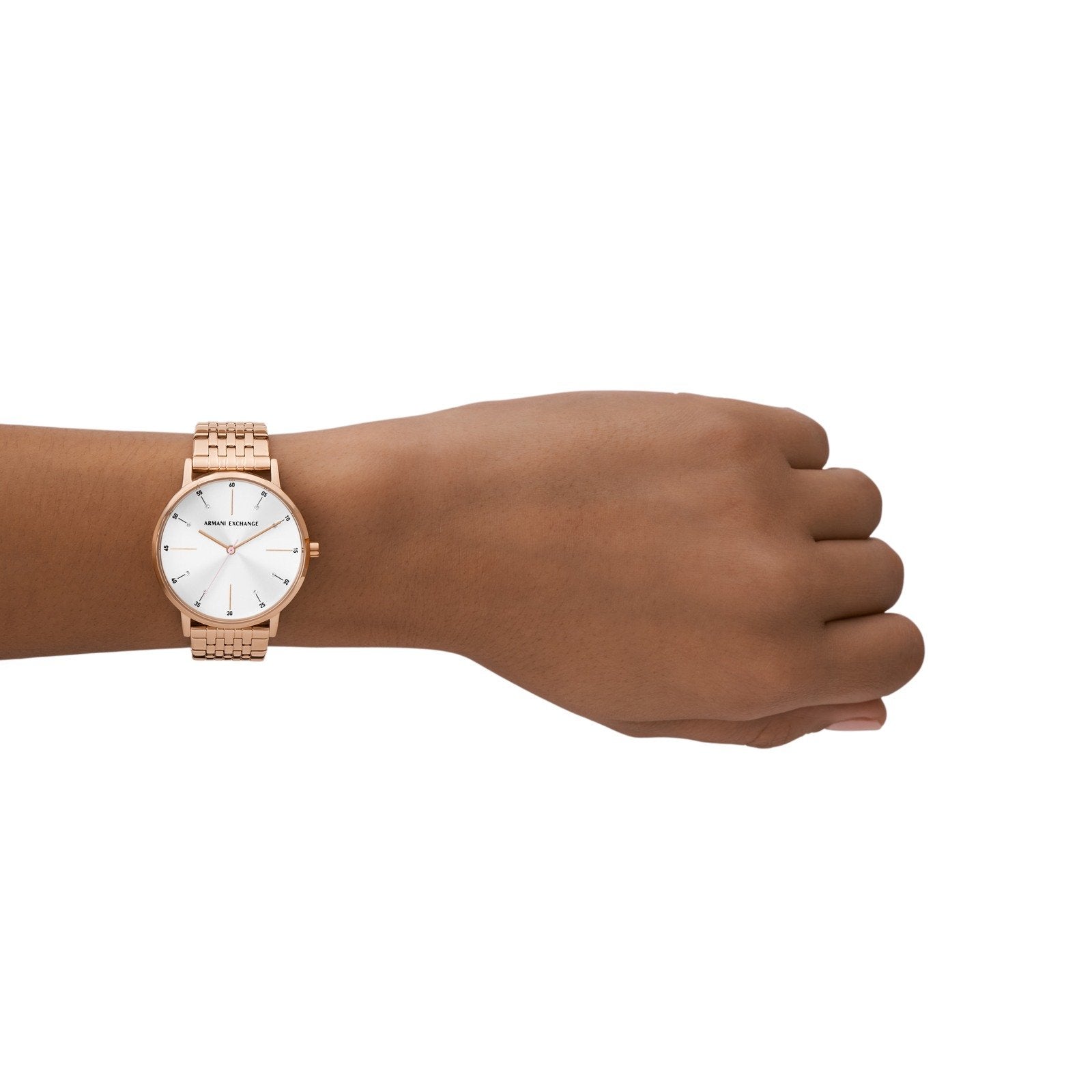 ARMANI EXCHANGE AX7145SET