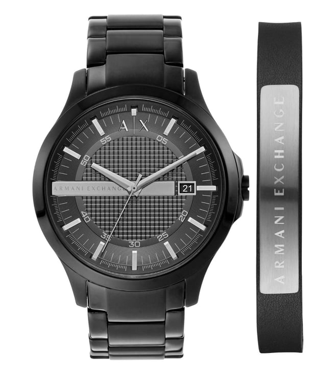 ARMANI EXCHANGE AX7101SET