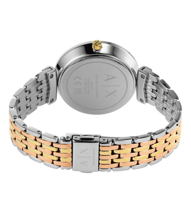 ARMANI EXCHANGE AX5911