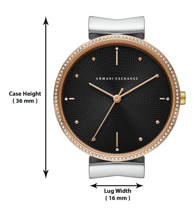 ARMANI EXCHANGE AX5911