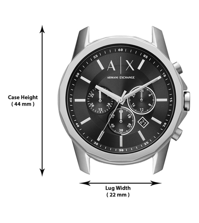 ARMANI EXCHANGE AX1720