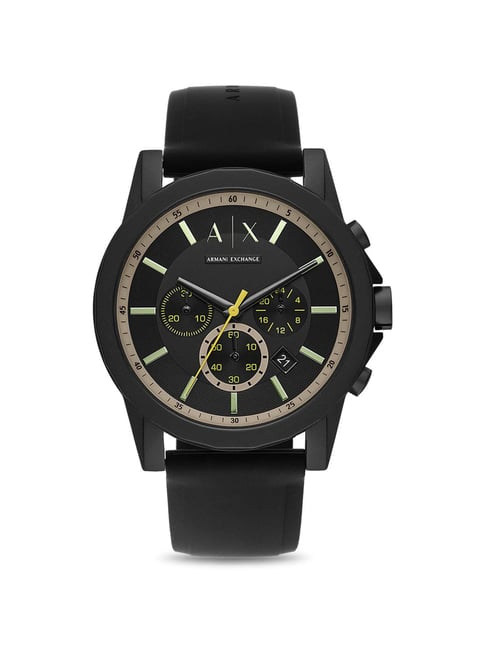 ARMANI EXCHANGE AX1343