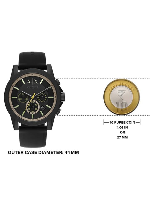 ARMANI EXCHANGE AX1343
