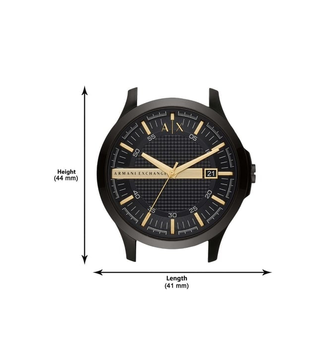 ARMANI EXCHANGE AX2413