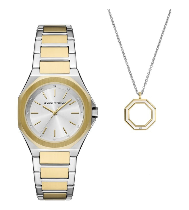ARMANI EXCHANGE AX7161SET