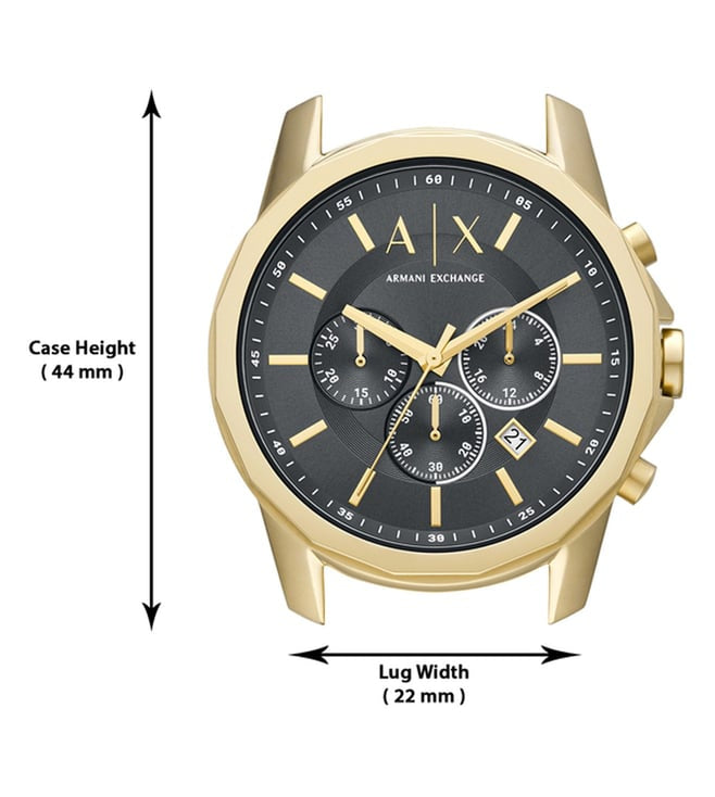 ARMANI EXCHANGE AX1721