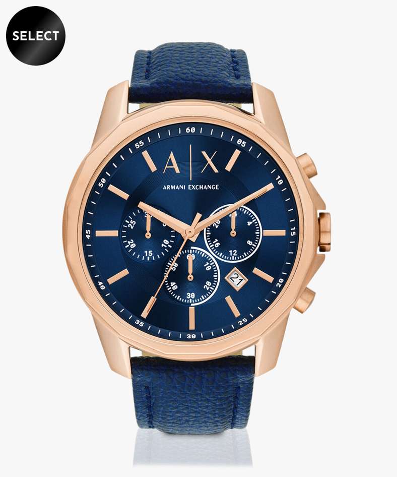 ARMANI EXCHANGE AX1723