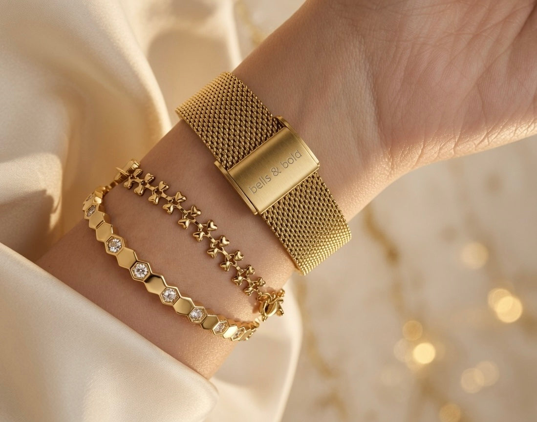 Bells&Bold