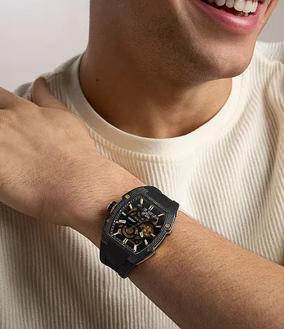 FOSSIL ME3284