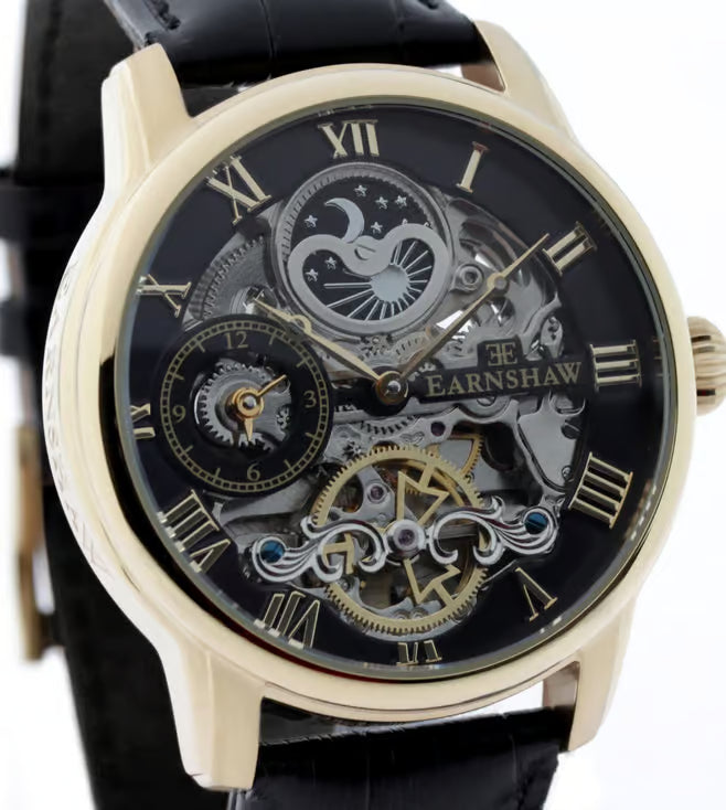 EARNSHAW ES-8006-05