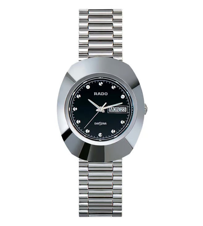 RADO DIASTAR ORIGINAL R12391153