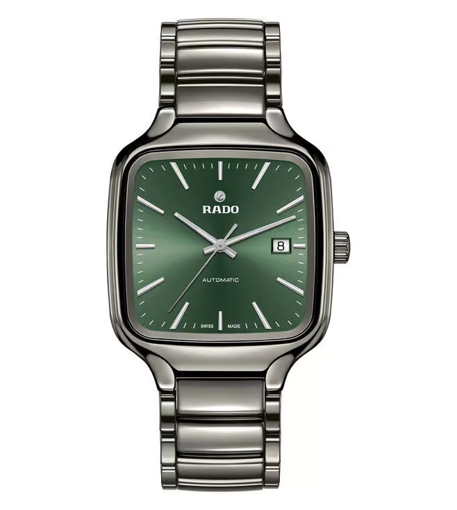 RADO TRUE SQUARE R27077312